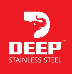 Deep Steel